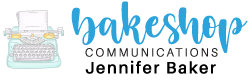 Bakeshop Communications